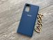 Чохол Soft touch на Samsung Galaxy M31 (7 кольорів) 82208 фото 8