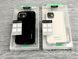 TPU чехол Smitt накладка на бампер для iPhone 13 mini (айфон 13 міні) (2 кольори) 084258 фото 5