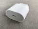 Сетевое зарядное 20W USB-C original Adapter 83580 фото 4