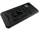 PC + TPU чехол Camshield armor для Poco X4 Pro 5G (на поко х4 про) черный 085930 фото 2