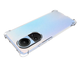 Чохол накладка WXD для OPPO Reno 10 Pro (5G) / прозорий 091145 фото 5