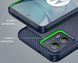 TPU чехол накладка Urban для Motorola G53 / синий 89341 фото 3