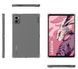 Чохол WXD на планшет Lenovo Legion Y700 (4 Gen / 8.8") 2025 / прозорий 100236 фото 5
