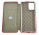 Чохол книжка Elegant book для Motorola G24 / червоний 095968 фото 4