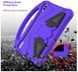 Чохол New Kids Case на Samsung Galaxy Tab S10 Lite 10.9" (фіолетовий) 100434 фото 5