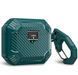 Чехол Shockproof Cover Pro Case для AirPods Pro 2 темно-зеленый 090223 фото 1