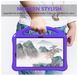 Чохол New Kids Case на Samsung Galaxy Tab S10 Lite 10.9" (фіолетовий) 100434 фото 4