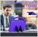 Чохол New Kids Case на Samsung Galaxy Tab S10 Lite 10.9" (фіолетовий) 100434 фото 3