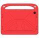Чохол Kids Case Tablet на Samsung Galaxy Tab A11 Plus (11") / червоний 204078 фото 3