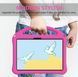 Чохол New Kids Case на планшет Poco Pad X1 (11.2") / рожевий 100888 фото 3