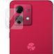 Защитное стекло на камеру для Motorola G84 094124 фото 2