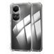 Чохол накладка WXD для OPPO Reno 10 Pro (5G) / прозорий 091145 фото 1