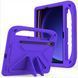 Чохол Kids Case Tablet на Samsung Galaxy Tab S10 FE (10.9") / фіолетовий 202904 фото 1
