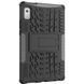 PC + TPU чохол Armor на Lenovo Tab M9 чорний 095564 фото 5