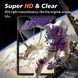 Защитное стекло для Samsung Galaxy Tab S9 FE Plus 097596 фото 4