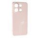 Чехол силиконовый Art case для Xiaomi Redmi Note 13 (4G) Image 096675 фото 1