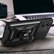 PC + TPU чехол Armor Camshield для Xiaomi Redmi 13C / черный 094055 фото 3