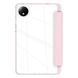 Чохол книжка Transparent Origami на Xiaomi Redmi Pad SE (8.7") 2024 / рожевий 100230 фото 3