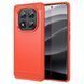 TPU чохол накладка Urban для Xiaomi Redmi Note 14 Pro (5G) / червоний 098239 фото 1
