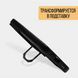PC + TPU чехол Armor Camshield для Xiaomi Redmi 13C / черный 094055 фото 7