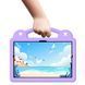 Чохол Junior Case Tablet на планшет Samsung Galaxy Tab A8 (X200 / X205) 10.5" / фіолетовий 096805 фото 2