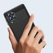 TPU чохол накладка Urban для Samsung Galaxy M53 (5G) / чорний 088382 фото 2