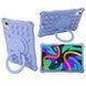 Чехол Pop it case на планшет Xiaoxin Pad 2024 (11") / purple 098389 фото 1