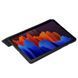 Шкіряний чохол-книжка Crazy Horse для Honor Pad V8 (11") / синій 90045 фото 2