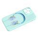 Чехол Art на iPhone 13 Pro Max Mint 089141 фото 3
