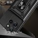 PC + TPU чохол Camshield Armor для Motorola Edge 50 Neo / сріблястий 097647 фото 4
