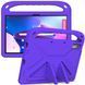 Чохол Kids Case Tablet на Lenovo Tab P11 (2nd Gen) 11.5" / фіолетовий 097603 фото 1