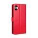 Чохол книжка Book case для Samsung Galaxy A05 / червоний 094920 фото 2