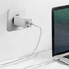 СЗУ Baseus GaN2 Lite Quick Charger 65W (2 Type-C) 83300 фото 10