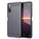 TPU чохол накладка Urban для Sony Xperia 5 II (4 кольори) 83923 фото 6