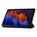 Шкіряний чохол-книжка Crazy Horse для Honor Pad V8 (11") / синій 90045 фото 3