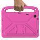 Чохол Kids Case Tablet на Samsung Galaxy Tab A8 (X200 / X205) 10.5" / рожевий 089945 фото 5