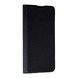 Чохол книжка Fibra case на Xiaomi Redmi A1 чорний 094422 фото 1
