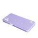 TPU чехол Summer Vibe для Samsung Galaxy A04 фиолетовый 088691 фото 2