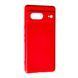TPU чохол SMITT Premium Case для Google Pixel 7 / червоний 095255 фото 1