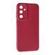 Чехол Smitt Case на Samsung Galaxy A25 Bordo 096226 фото 1