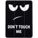Чохол книжка Crazy Horse на планшет iPad Air 13 2024-2025 (13") / dont touch 097547 фото 2