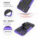 PC + TPU чехол Armor для Apple iPhone 11 Pro (8 цветов) 080453 фото 6