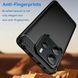 TPU чехол накладка Urban для Xiaomi Redmi Note 14 (4G) / синий 202914 фото 5