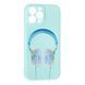 Чехол Art на iPhone 13 Pro Max Mint 089141 фото 1