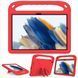 Чохол Kids Case Tablet на Samsung Galaxy Tab A11 Plus (11") / червоний 204078 фото 2