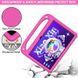 Чохол Kids Case Tablet на Samsung Galaxy Tab A8 (X200 / X205) 10.5" / рожевий 089945 фото 3
