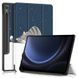 Чохол книжка Crazy Horse для Samsung Galaxy Tab S9 FE (10.9") / good night 094363 фото 1