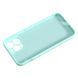 Чехол Art на iPhone 13 Pro Max Mint 089141 фото 2