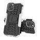 PC + TPU чехол Armor для Apple iPhone 11 Pro (8 цветов) 080453 фото 3