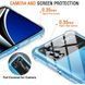 Чехол WXD силиконовый противоударный для Xiaomi Poco X4 Pro 090894 фото 2